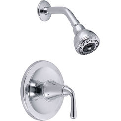 Click here to see Danze D500556 Danze D500556 One Lever Handle Shower Only Chrome