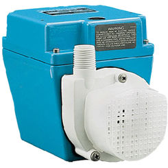 Click here to see Little Giant 504103 Little Giant 504103 4E-34N Small Submersible Pump