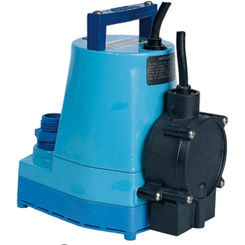 Click here to see Little Giant 505300 Little Giant 5 Series 505300 5-ASP Submersible Pump