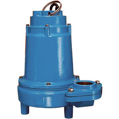 Click here to see Little Giant 514550 Little Giant 514550 16EH-CIM Submersible Effluent Pump