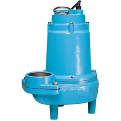 Click here to see Little Giant 514730 Little Giant 514730 16S-CIM Dominator Submersible Sewage Pump