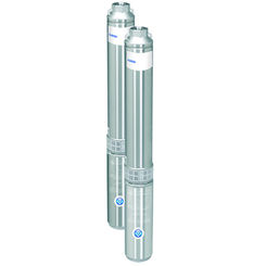 Click here to see Little Giant 558593 Little Giant 558593 W12G05S7-32S Submersible Deep Well Pump