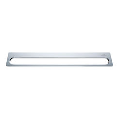 Click here to see Toto YB990#CP Toto YB990 Polished Chrome Neorest Bath Towel Holder