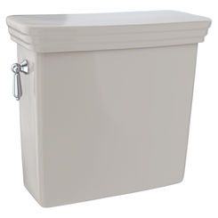 Click here to see Toto ST424S#03 TOTO Promenade G-Max 1.6 GPF Toilet Tank, Bone - ST424S#03