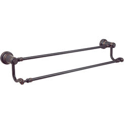 Click here to see Pfister BTB-YP5Y Pfister BTB-YP5Y Ashfield Double Towel Bar, Tuscan Bronze