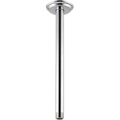 Click here to see Pfister 015-12CC Pfister 015-12CC 12-Inch Shower Arm And Flange Kit, Polished Chrome