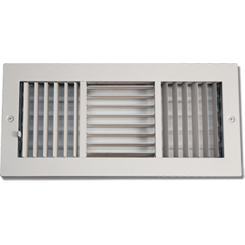 Page 2 Wall Registers Ceiling Registers Wall Register Covers