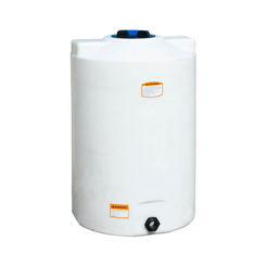Click here to see Norwesco Fluid 41861 Norwesco 41861 100 Gallon White Vertical Tank