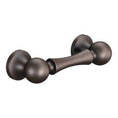 Click here to see Moen YB9807ORB Moen YB9807ORB Waterhill Drawer Pull, Oil Rubbed Bronze