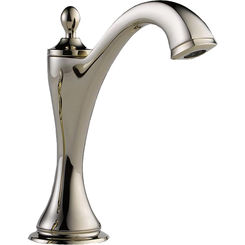 Click here to see Brizo 65385LF-PNLHP Brizo 65385LF-PNLHP Charlotte Widespread Lavatory Faucet, Less Handles, Polished Nickel