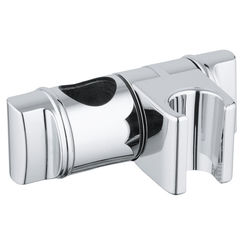 Click here to see Grohe 65380000 Grohe 65380000 Glide Element, StarLight Chrome