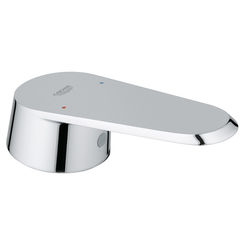 Click here to see Grohe 46748000 Grohe 46748000 Handle Lever in StarLight Chrome 