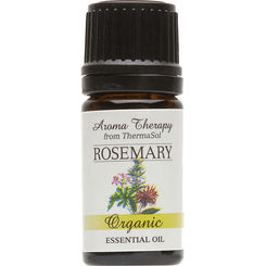 Click here to see Thermasol B01-1569 Thermasol BO1-1569 French Rosemary Aromatherapy Essential Oil, 5ML