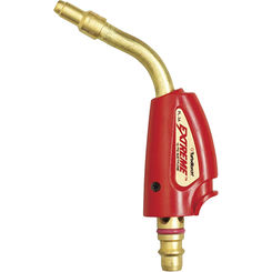 Click here to see TurboTorch 0386-0874 TurboTorch PL-3A Self Lighting, Air Acetylene Tip Swirl