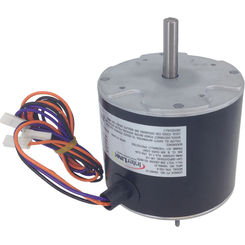 Lennox 72l06 20390807 Condenser Fan Motor 1 4 Hp 208 230 V 1075 Rpm