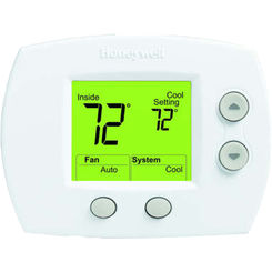 Thermostats | Programmable Thermostats | PlumbersStock