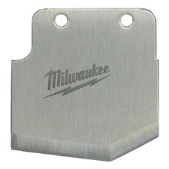 Click here to see Milwaukee 48-22-4203 Milwaukee 48-22-4203 ProPex Tubing Cutter Replacement Blade