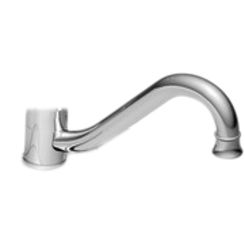 Click here to see Moen 117658 Moen 117658 Part Spout Kit