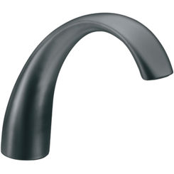 Click here to see Moen 1747WR Moen 1747WR Diverter Spout Wrought Iron