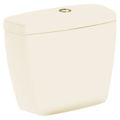 Click here to see Toto ST406#12 Toto ST406M#12 Sedonia Beige Toilet Tank and Cover Only