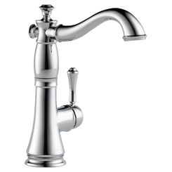 Click here to see Delta 1997LF Delta 1997LF Cassidy Single-Handle Bar/Prep Faucet, Chrome