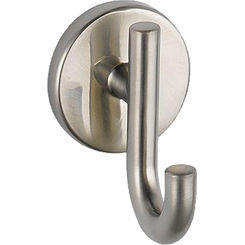 Click here to see Delta 75935-SS Delta 75935-SS Vero Double Robe Hook, Stainless