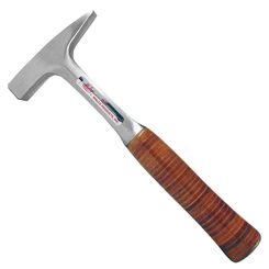 Click here to see Malco RH4 Malco RH4 12 Oz Riveting Hammer - Leather Grip