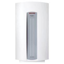 Click here to see Stiebel Eltron DHC 6-2 Stiebel Eltron 074424 DHC 6-2 Tankless Electric Water Heater