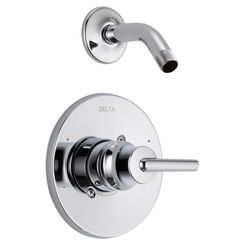 Click here to see Delta T14259-LHD Delta T14259-LHD Trinsic Monitor 14 Series Shower Trim, Less Head, Chrome
