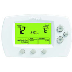 Honeywell TH6220U2000 Lyric T6 Programmable Thermostat | PlumbersStock