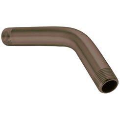 Click here to see Pfister 973-030G Pfister 973-030G Replacement Shower Arm, Velvet Aged Bronze