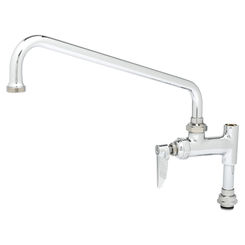 Click here to see T&S Brass B-0156-EZ T&S Brass B-0156-EZ Add-on Faucet