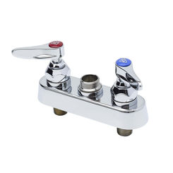 Click here to see T&S Brass B-1110-XS-LN T&S Brass B-1110-XS-LN Workboard Faucet