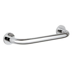 Click here to see Grohe 40421000 GROHE 40421000 Essentials Grab Bar - Chrome