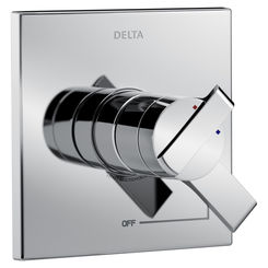 Click here to see Delta T17067 Delta T17067 Ara Monitor 17 Series Valve Only Trim - Chrome