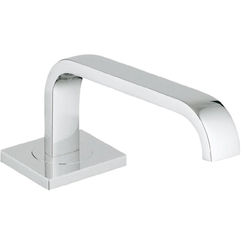 Click here to see Grohe 13315000 Grohe 13315000 Allure F-Digital Tub Spout - Starlight Chrome