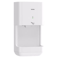 Click here to see Toto HDR101#WH TOTO HDR101#WH Clean Dry High Speed Hand Dryer in White
