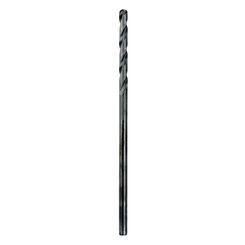 Click here to see Irwin 62132 Irwin 621 Heavy Duty Extended Length Aircraft Drill Bit, 1/2 in Dia x 12 in OAL, High Speed Steel