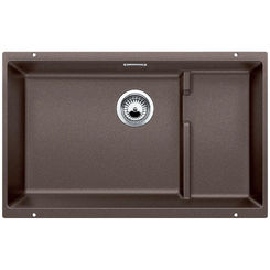 Click here to see Blanco 519457 Blanco 519457 Precis Single-Bowl Sink Kitchen Sink