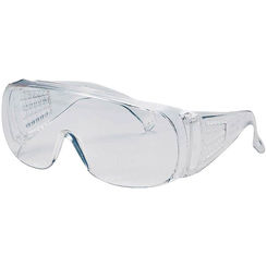 Click here to see Jackson 3000285 Jackson Safety 3000285 Unispec Ii Safety Glasses, Un-coated