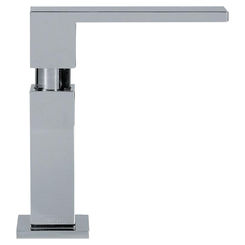 Click here to see Franke SD-800 Franke SD-800 Chrome Soap / Lotion Dispenser