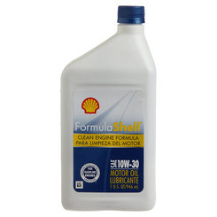 Coastal G 100 19701 Non Detergent Motor Oil 1 Qt Amber Liquid