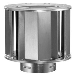 Click here to see M&G DuraVent 5GVVTH DuraVent 5GVVTH Type B Gas Vent 5