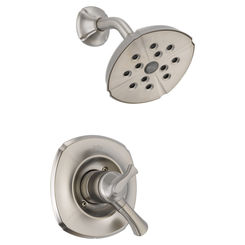 Click here to see Delta T17292-SS Delta T17292-SS Addison Monitor 17 Series Shower Trim - Stainless