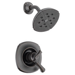 Click here to see Delta T17292-RB Delta T17292-RB Addison Monitor Shower Only Trim Venetian Bronze