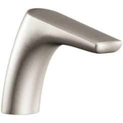 Click here to see Moen 149116BN Moen 149116BN Spout Kit Brushed Nickel