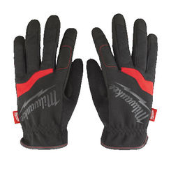 Click here to see Milwaukee 48-22-8712 Milwaukee 48-22-8712 Free-Flex Work Gloves, Large