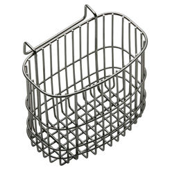 Click here to see Elkay LKWUCSS Elkay LKWUCSS Stainless Utensil Caddy 