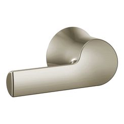 Click here to see Moen YB0201BN Moen YB0201BN Doux Toilet Tank Lever, Brushed Nickel