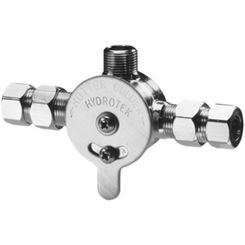 Click here to see Elkay LK724 Elkay LK724 Manual Mixing Valve With Checks